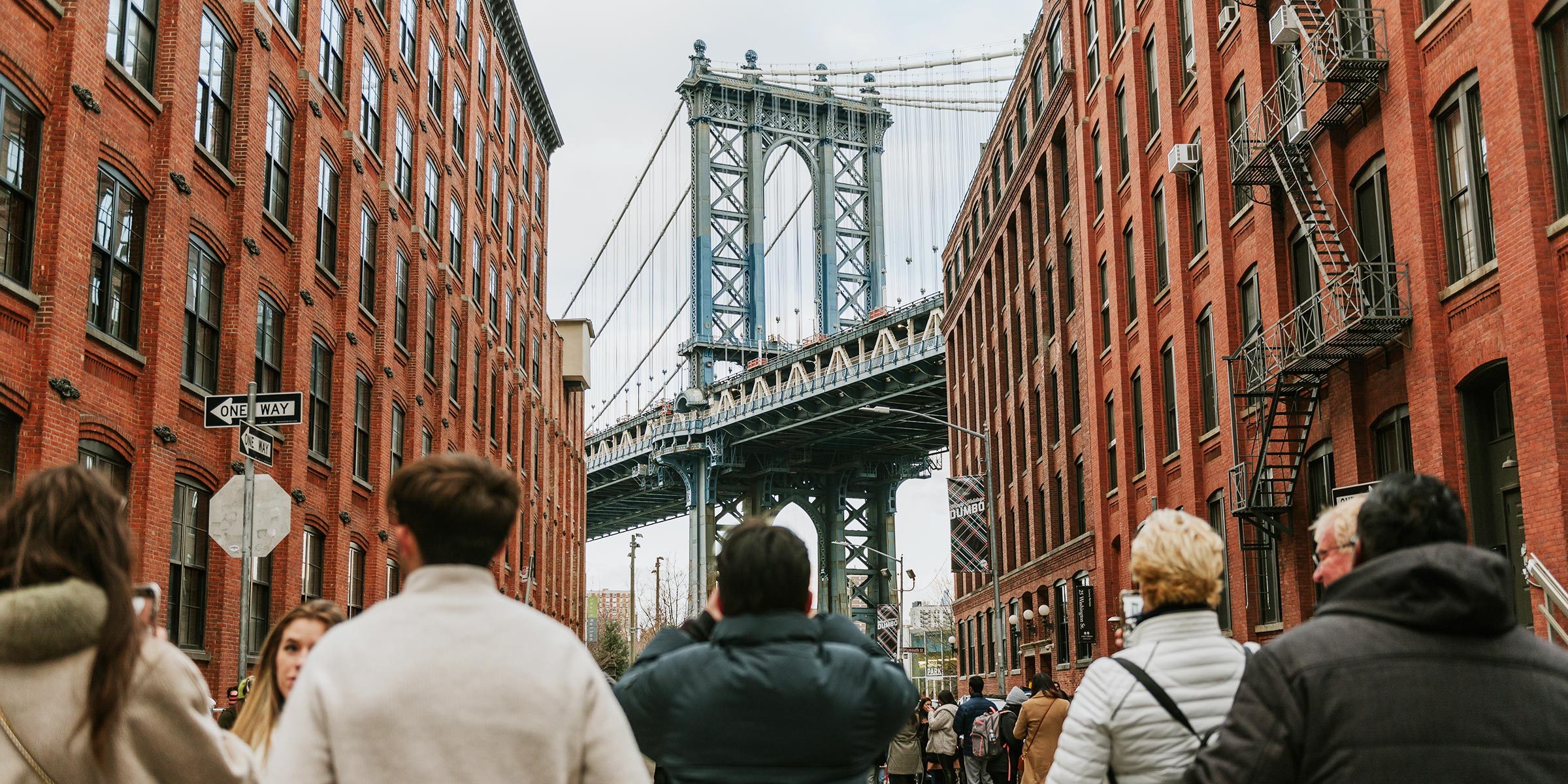 DUMBO Brooklyn