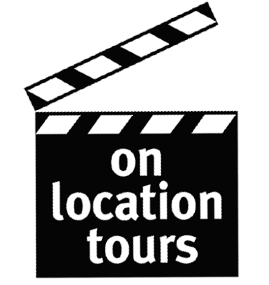 On Location Tours Logo