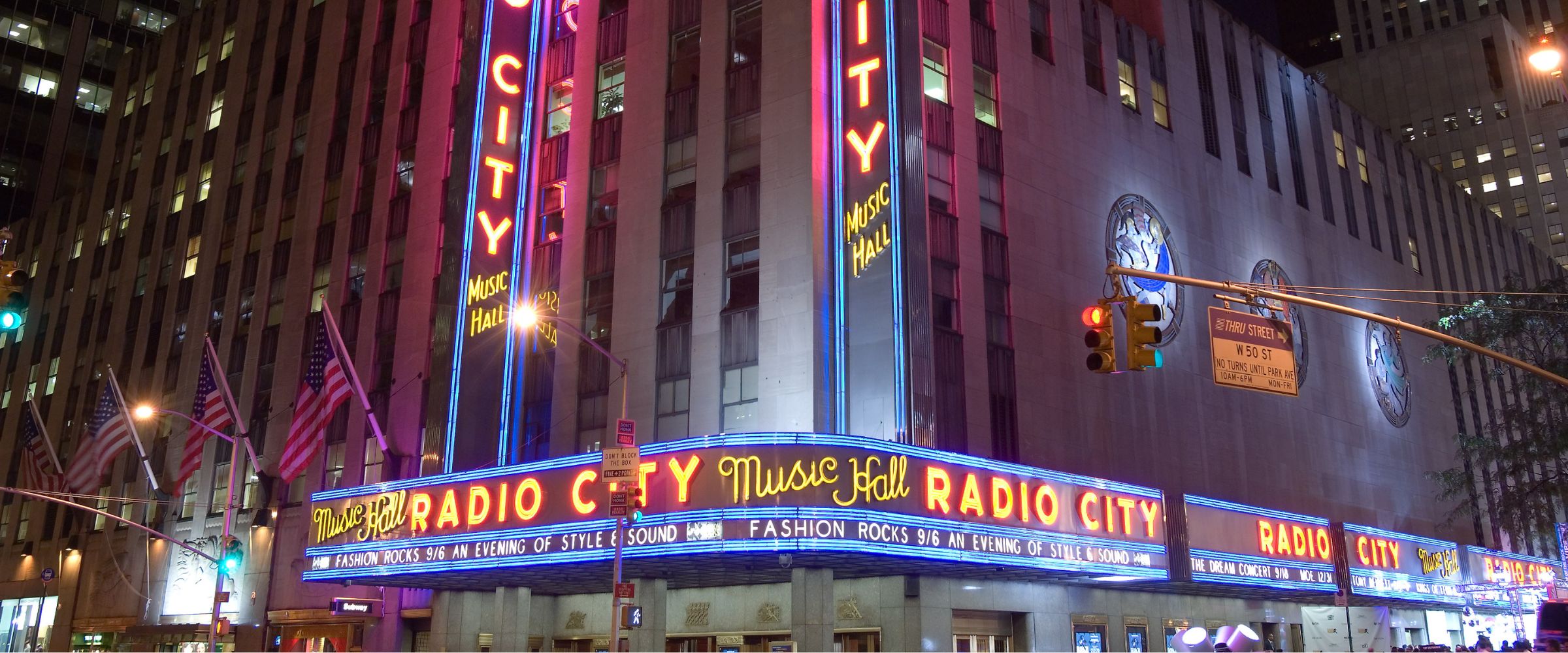 Radio City